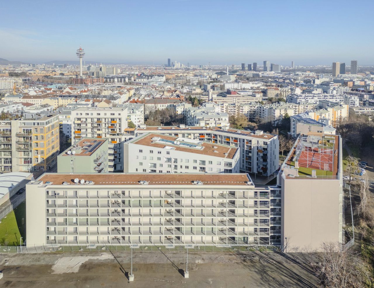 Foto Überblick