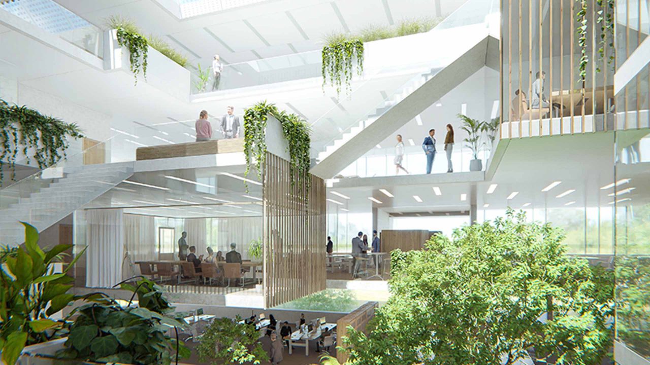 CAMPUS 2071 CAMPUS 2071