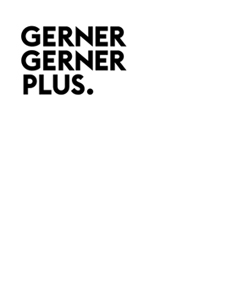 gerner gerner plus - Karlo Golm