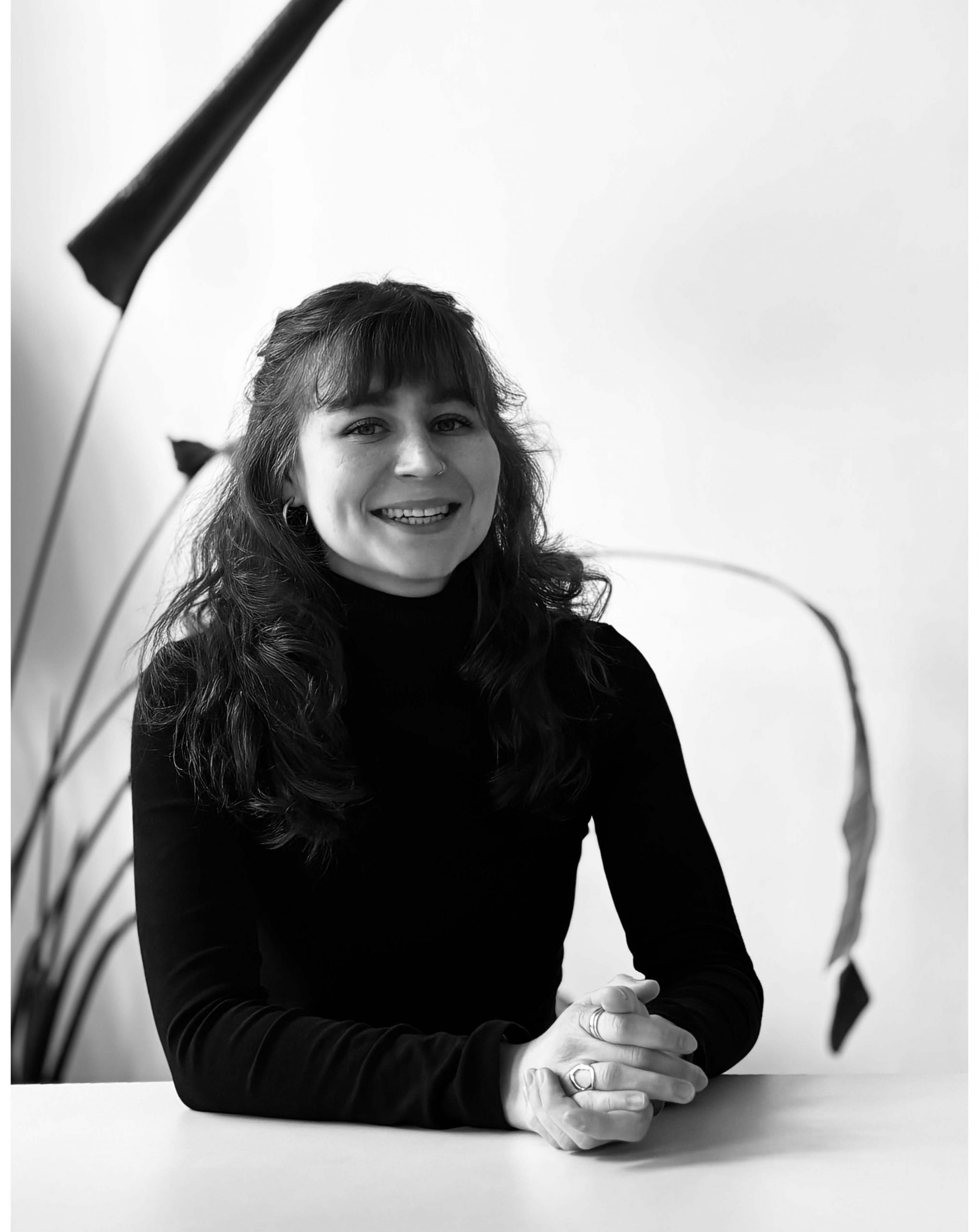 gerner gerner plus - Jana Eder