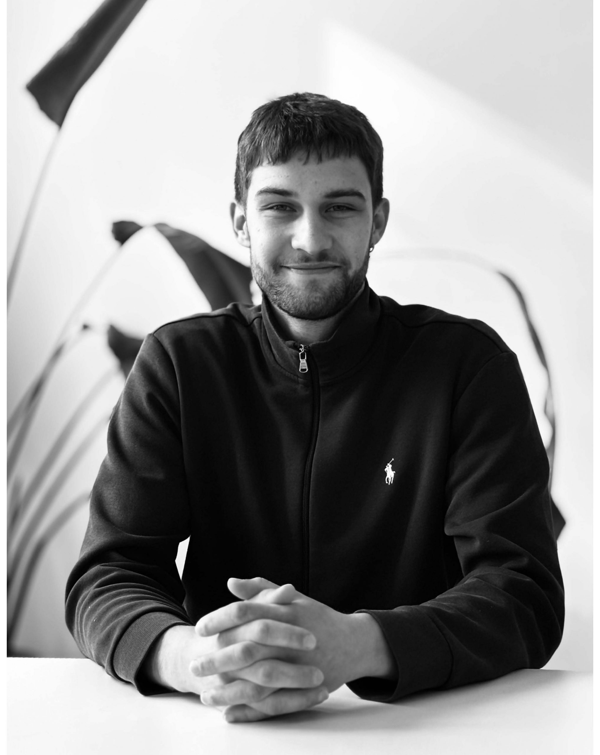 gerner gerner plus - Johann Svensson