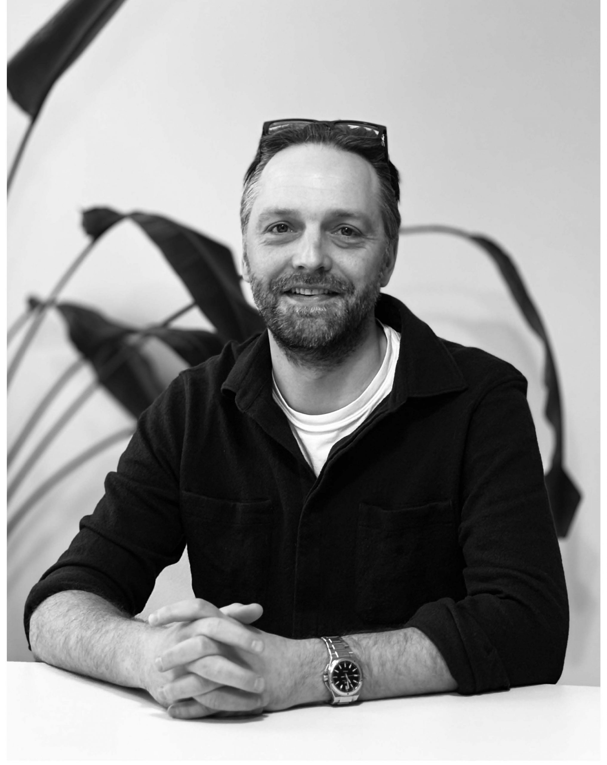 gerner gerner plus - Matthias Bresseleers