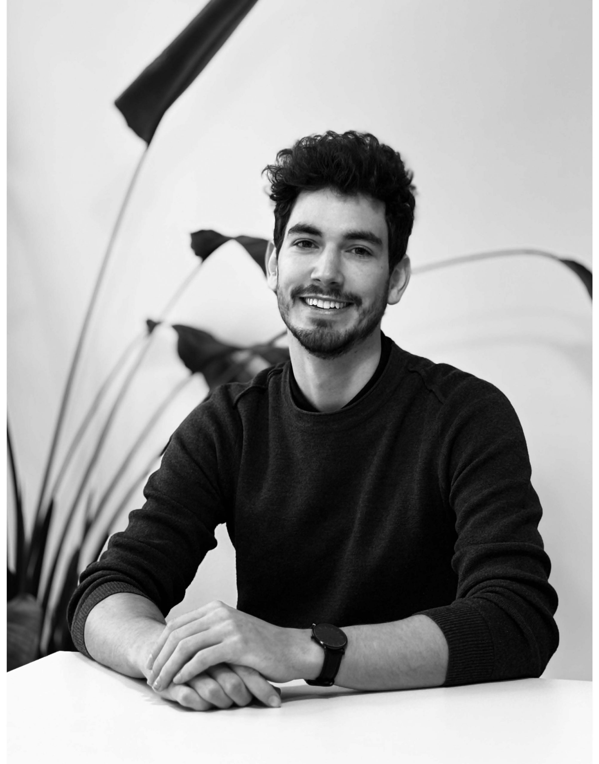 gerner gerner plus - Stephan Wieser