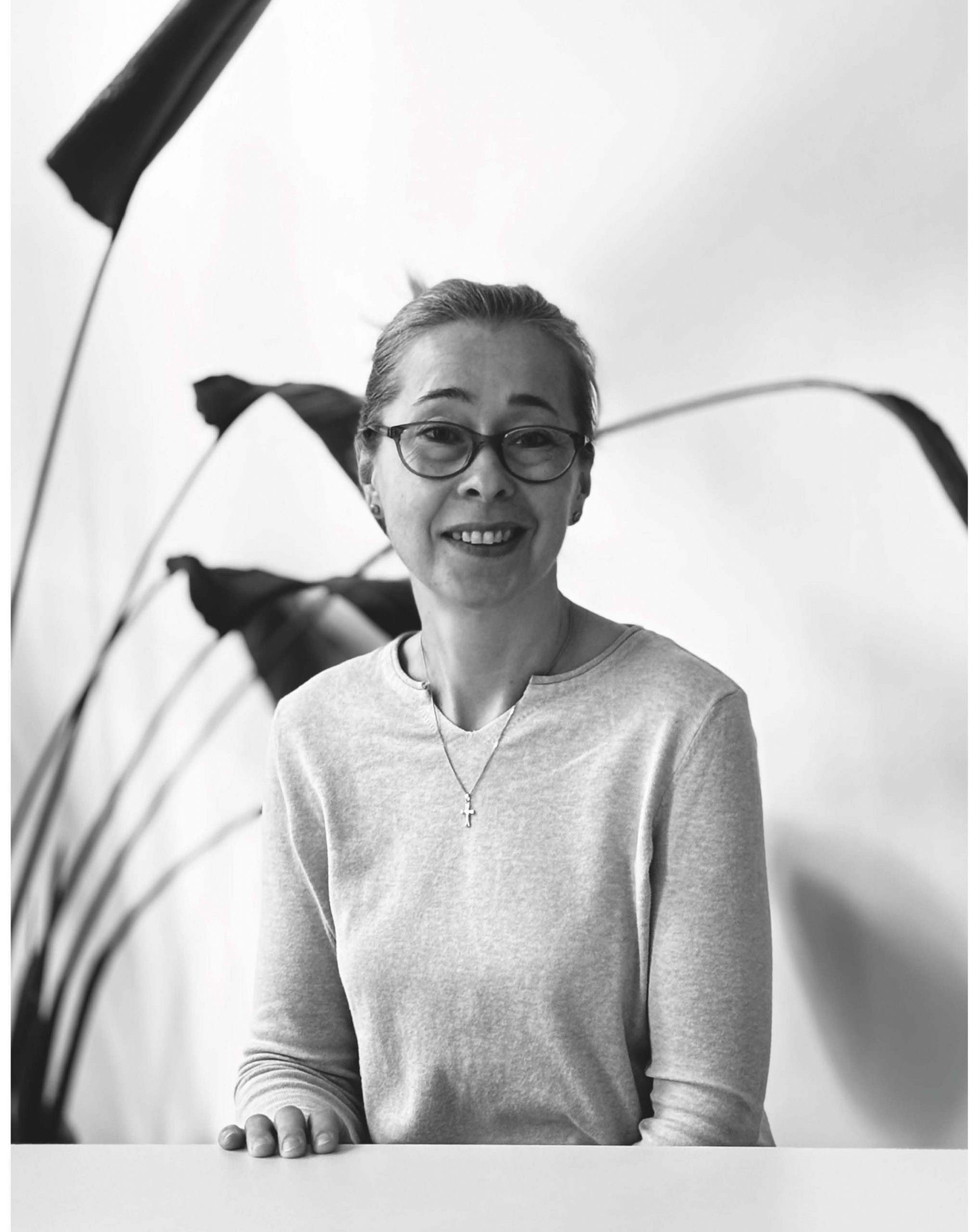 gerner gerner plus - Zofia Pas