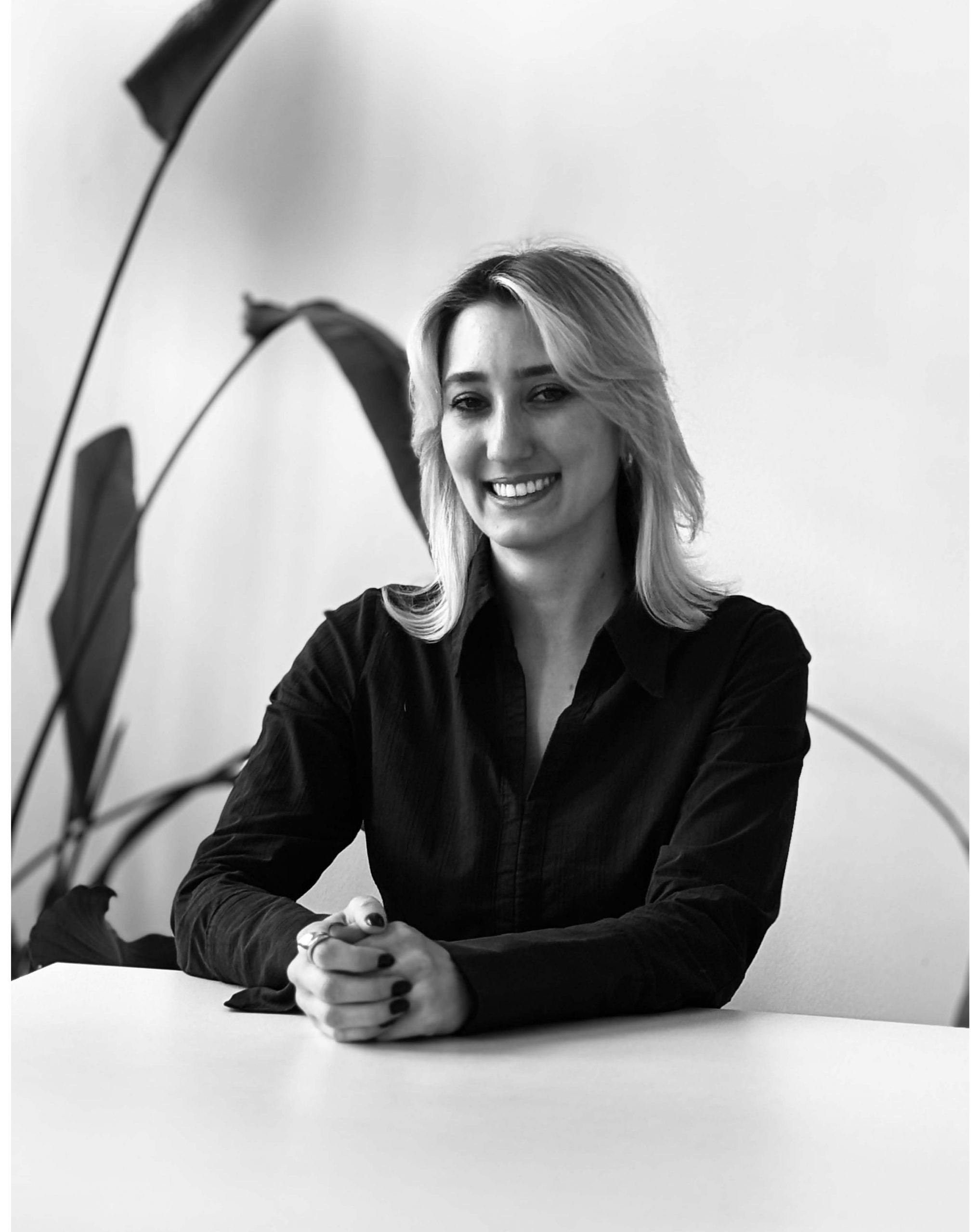 gerner gerner plus - Alexandra Victora